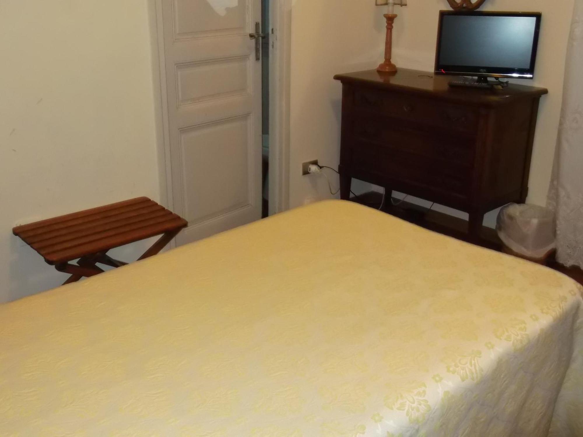 Hotel Villa Maria San Remo Habitación foto