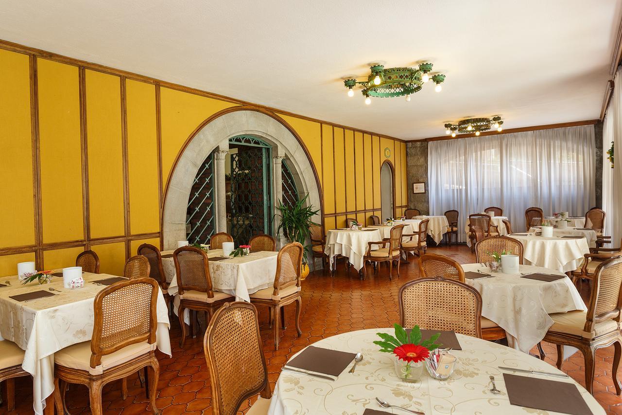 Hotel Villa Maria San Remo Exterior foto